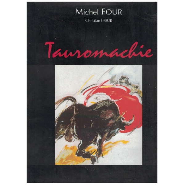 Tauromachine