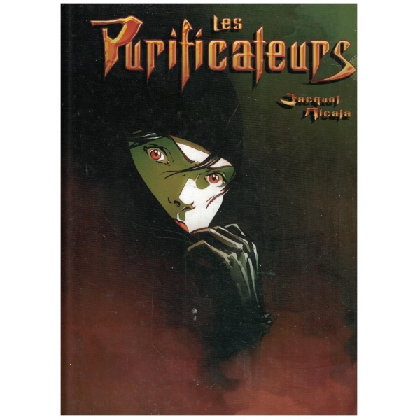 Les Purificateurs