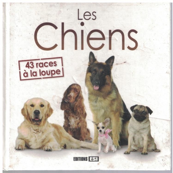 Les Chiens