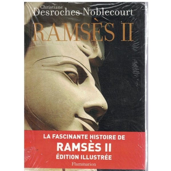 Ramses II