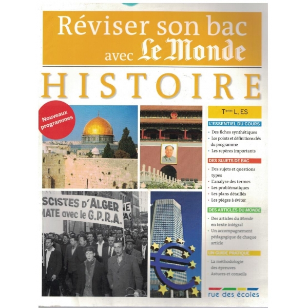 Histoire