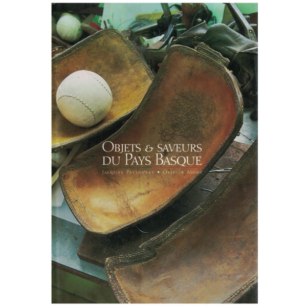 Objets & saveurs du Pays Basque