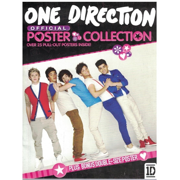 One Direction