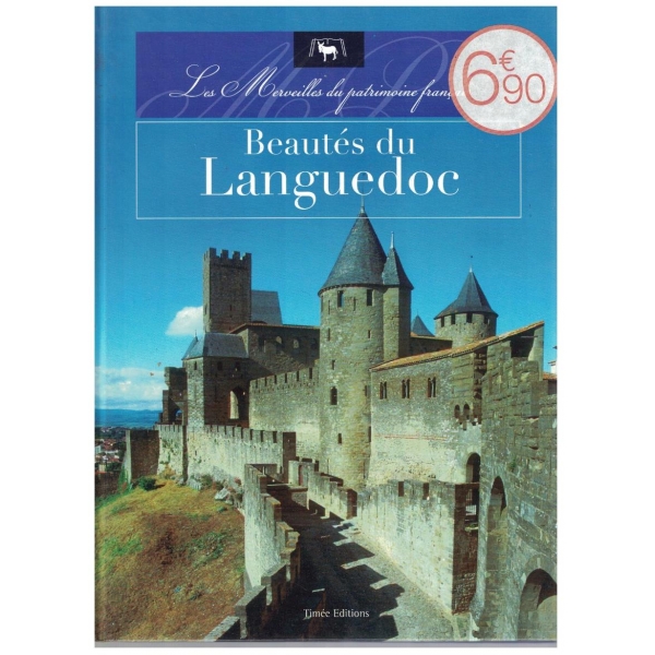 Beautes du Languedoc