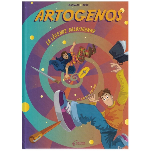 Artogenos