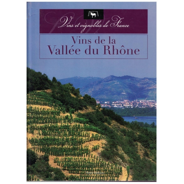 Vins de la Vallee du Rhone