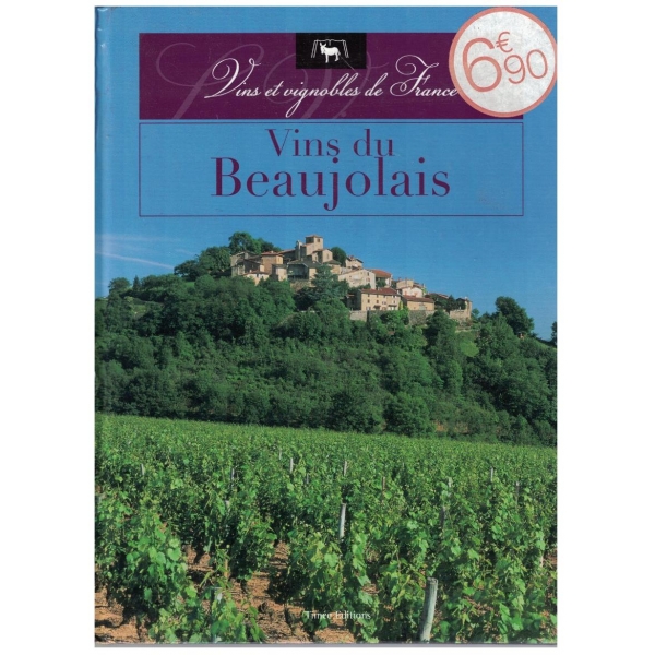 Vins du Beaujolais