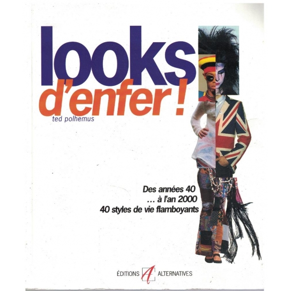 Looks d'enfer!