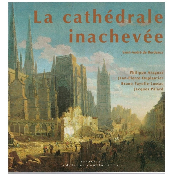 La cathedrale inachevee