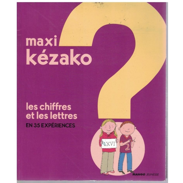 Maxi kezako?
