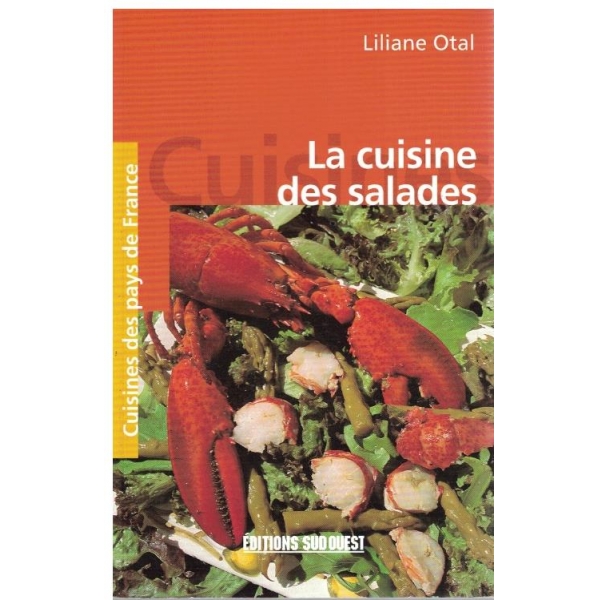 La cuisine des salades