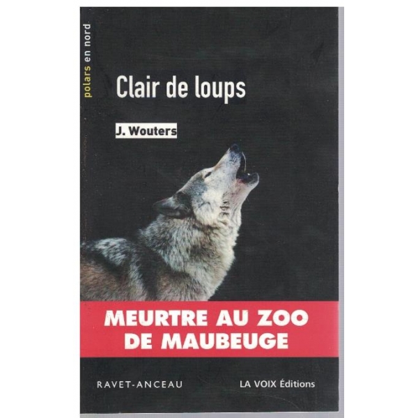 Meutre au zoo de maubeuge