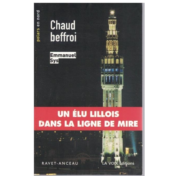 Un elu lillois dans la ligne de mire