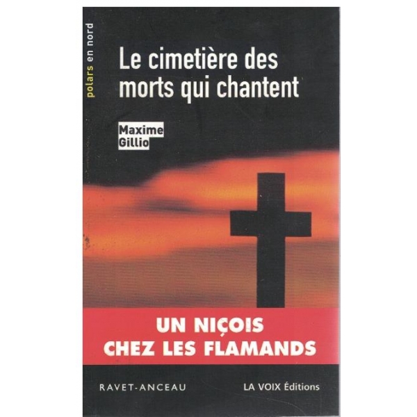 Le cimetirre des morts qui chantent