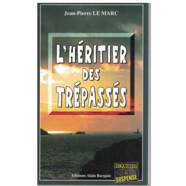 L'Heritier des trepasses