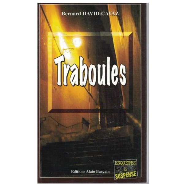 Traboules