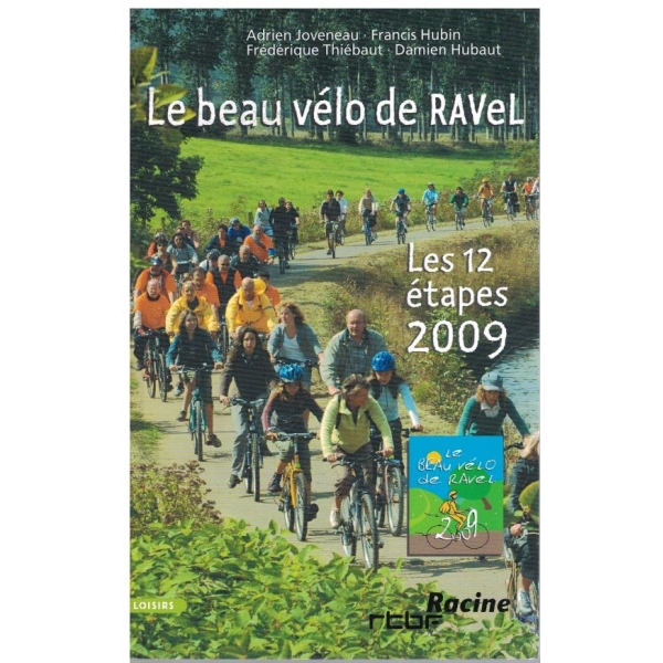 Le beau velo de Ravel 2009