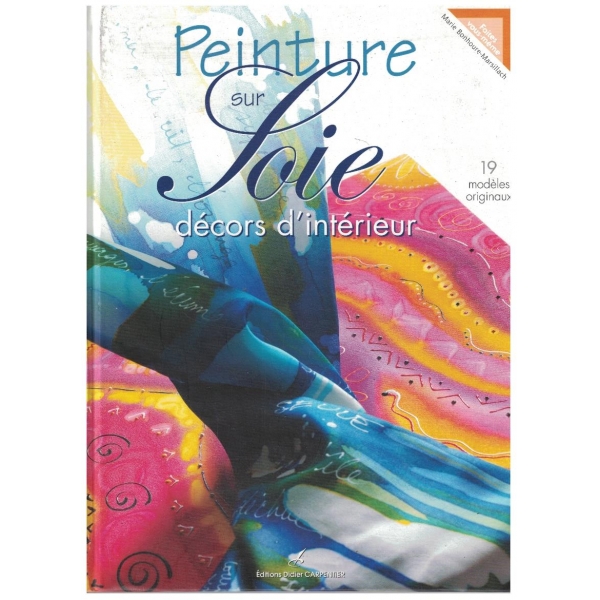 Painture sur joie decor d'interieur