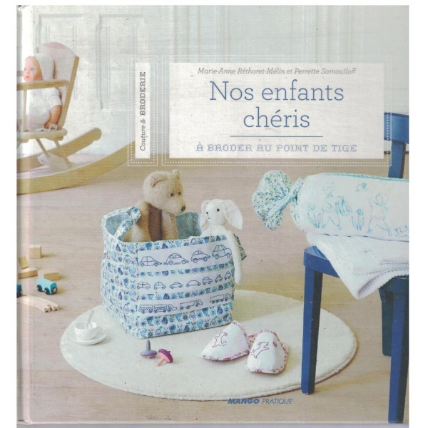 Nos enfants cheris