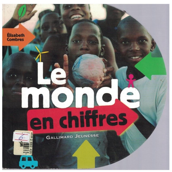 Le monde en chiffres