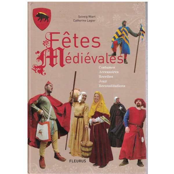 Fetes Medievales