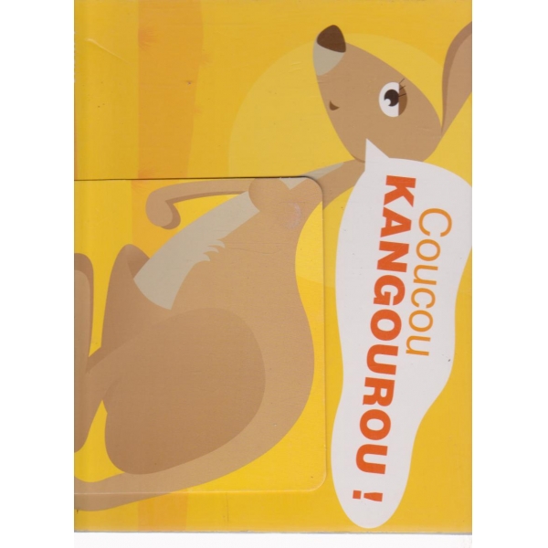 Cocucou Kangourou!