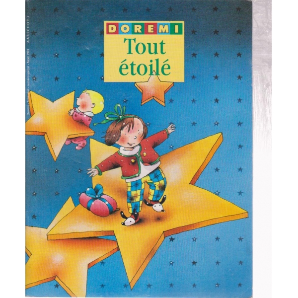 DOREMI_ Tour etoile