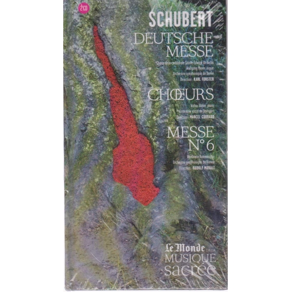 Schubert-2CD