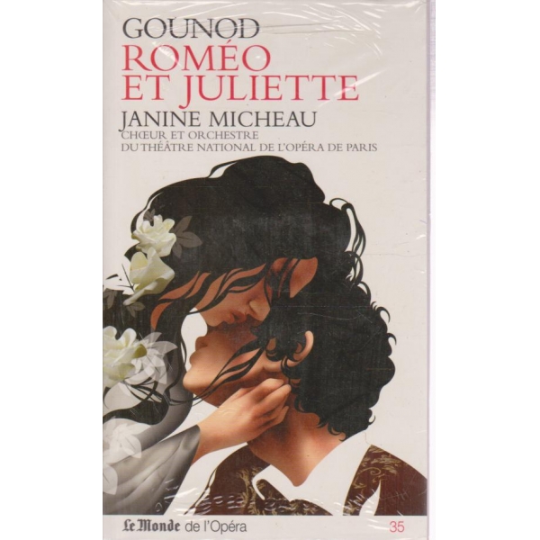 Gounod-Romeo et Juliette-2 CD