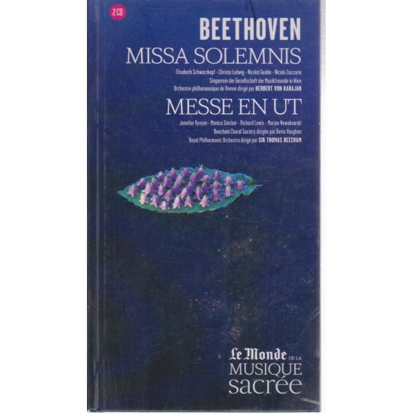 BEETHOVEN-2 CD
