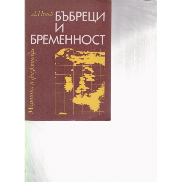 Бъбреци и бременност