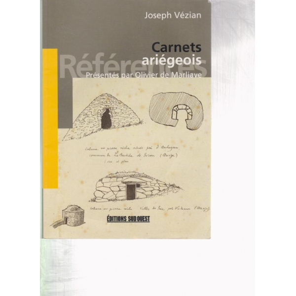 Carnets ariegeois