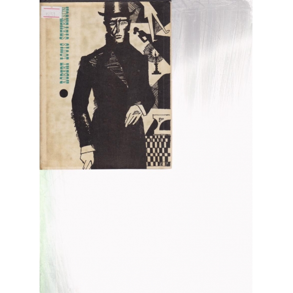 Robert Louis Stevenson