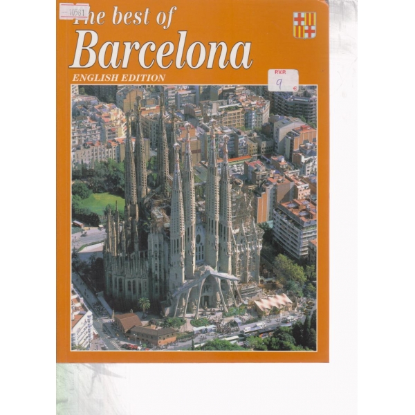 The best of Barselona
