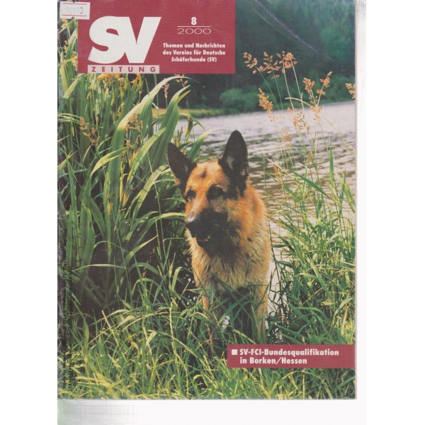 SV zeitung-8-2000