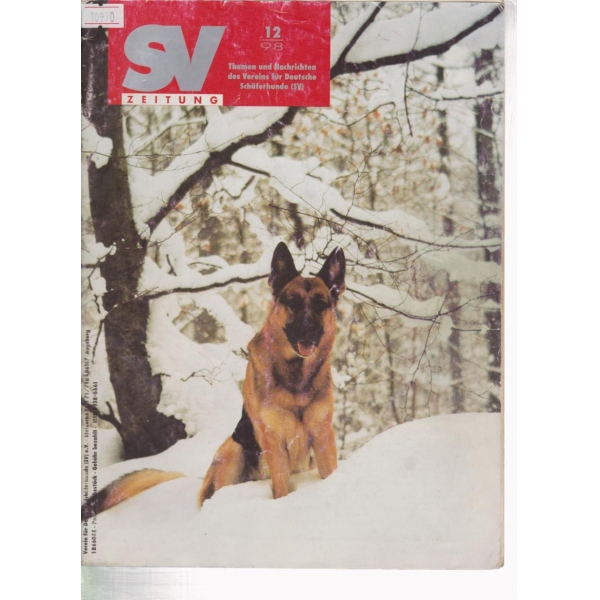 SV zeitung-12-1998