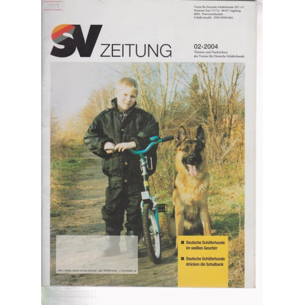 SV zeitung-2-2004