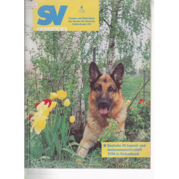 SV zeitung-4-1998