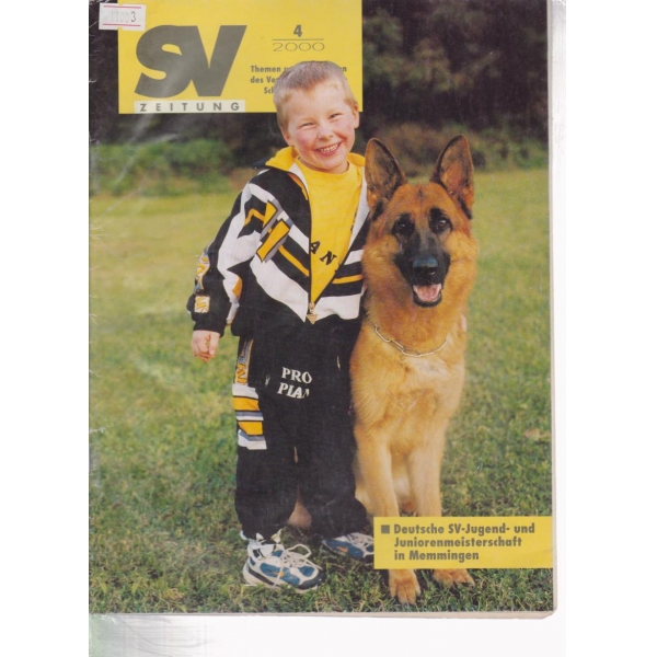 SV zeitung-4-2000