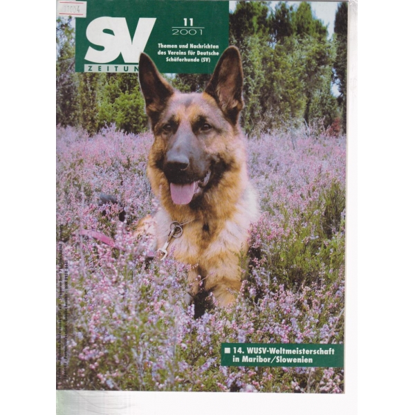 SV zeitung-11-2001