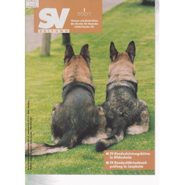 SV zeitung-1-2001