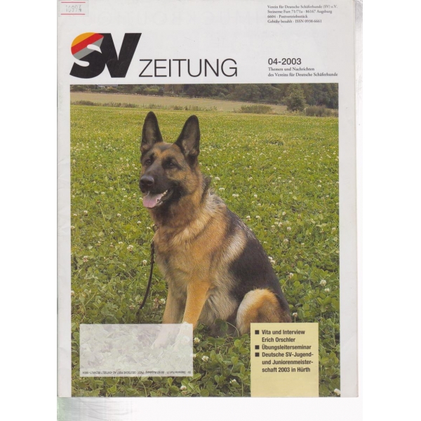 SV zeitung-4-2003