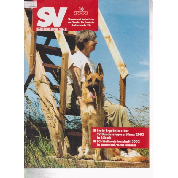 SV zeitung-10-2002