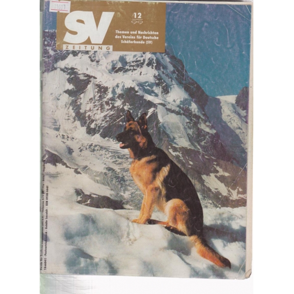 SV zeitung-12-1999
