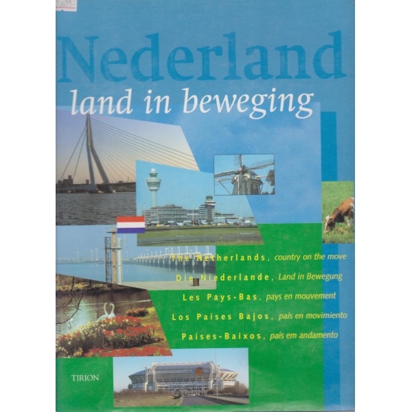 Niderland-land in beweging