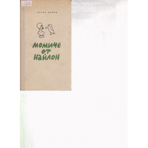 Момиче от найлон