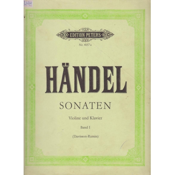 Handel