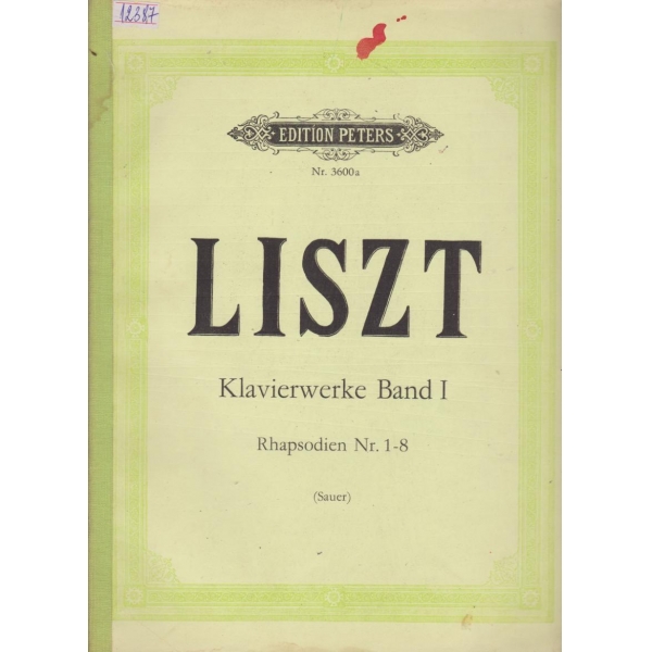 Liszt