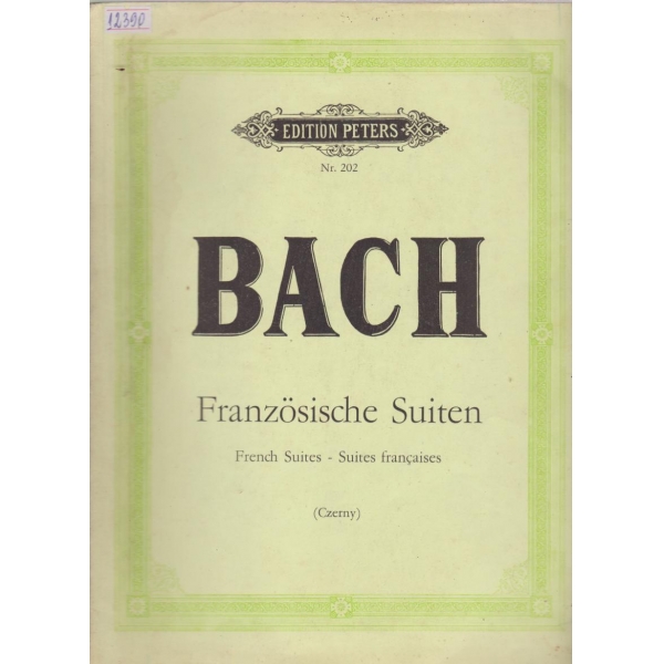 Bach