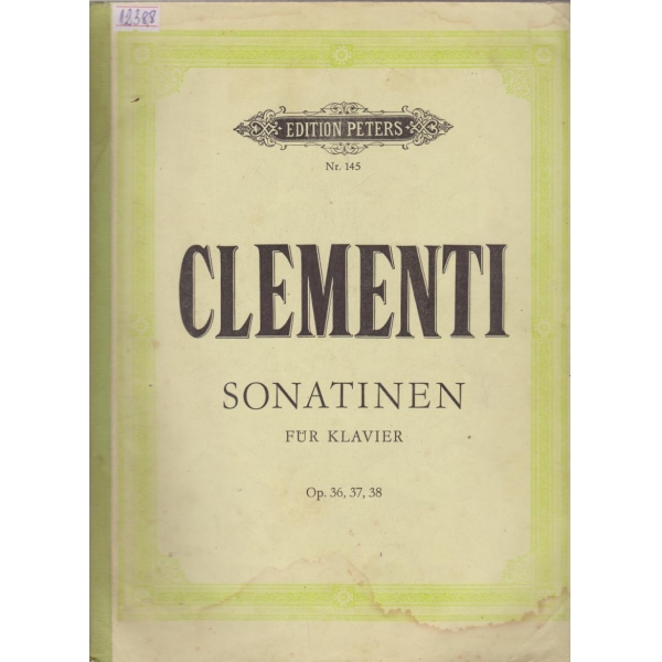 Clementi